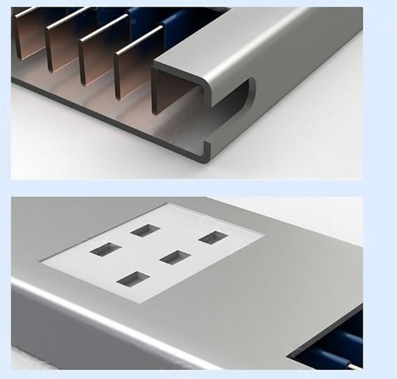 Micro Power Busduct | Compact Power Solution for Data Centers