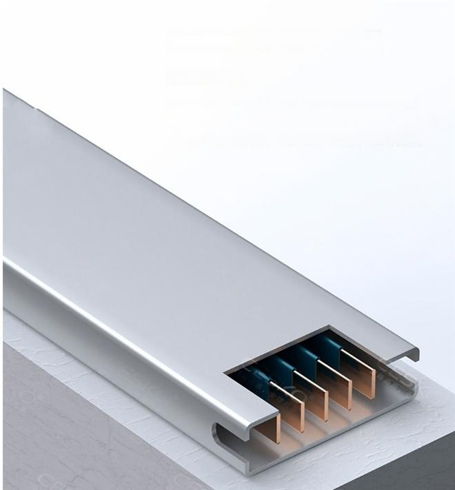 Micro Power Busduct | Compact Power Solution for Data Centers