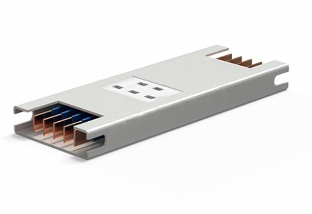 Micro Power Busduct | Compact Power Solution for Data Centers
