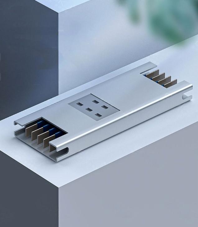 Micro Power Busduct | Compact Power Solution for Data Centers