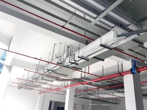 Ohory Electric Data Center Solutions: Reliable Busway Systems for Modern Infrastructure