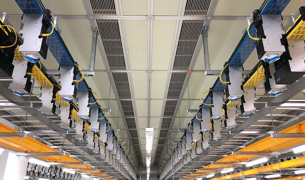 How to Choose the Right Busway System for Your Project: Key Factors Engineers Should Consider